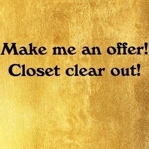 Meet your Posher, Natalie